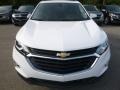 2019 Summit White Chevrolet Equinox LT AWD  photo #8