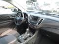 2019 Summit White Chevrolet Equinox LT AWD  photo #11