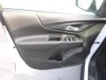 2019 Summit White Chevrolet Equinox LT AWD  photo #14