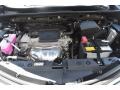 Magnetic Gray Metallic - RAV4 LE Photo No. 31