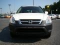Taffeta White - CR-V EX 4WD Photo No. 7