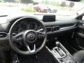Eternal Blue Metallic - CX-5 Touring AWD Photo No. 3