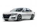 2018 Platinum White Pearl Honda Accord Sport Sedan  photo #41