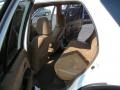 Taffeta White - CR-V EX 4WD Photo No. 9