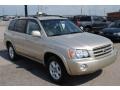 Vintage Gold Metallic - Highlander V6 Photo No. 7