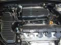 Magnesium Metallic - Civic EX Sedan Photo No. 9