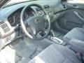 Magnesium Metallic - Civic EX Sedan Photo No. 10