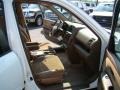 Taffeta White - CR-V EX 4WD Photo No. 12