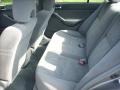 Magnesium Metallic - Civic EX Sedan Photo No. 11