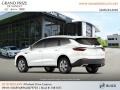 Summit White - Enclave Essence AWD Photo No. 3
