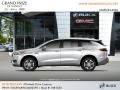 Quicksilver Metallic - Enclave Essence AWD Photo No. 2