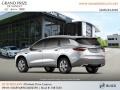 Quicksilver Metallic - Enclave Essence AWD Photo No. 3