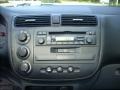 Magnesium Metallic - Civic EX Sedan Photo No. 12