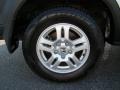 Taffeta White - CR-V EX 4WD Photo No. 14