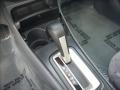 Magnesium Metallic - Civic EX Sedan Photo No. 13