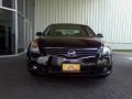 Super Black - Altima 3.5 SL Photo No. 2