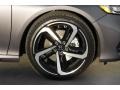 2018 Modern Steel Metallic Honda Accord Sport Sedan  photo #11