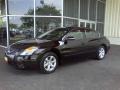 Super Black - Altima 3.5 SL Photo No. 3