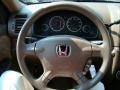 Taffeta White - CR-V EX 4WD Photo No. 18