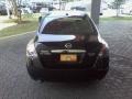 Super Black - Altima 3.5 SL Photo No. 5