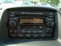 Taffeta White - CR-V EX 4WD Photo No. 19