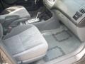 Magnesium Metallic - Civic EX Sedan Photo No. 18