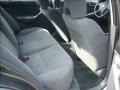 Magnesium Metallic - Civic EX Sedan Photo No. 19