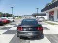 2017 Magnetic Ford Mustang GT California Speical Coupe  photo #4