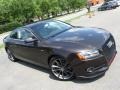 Teak Brown Metallic - A5 2.0T quattro Coupe Photo No. 3