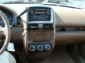 Taffeta White - CR-V EX 4WD Photo No. 22