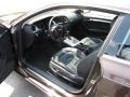 Teak Brown Metallic - A5 2.0T quattro Coupe Photo No. 17