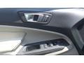 White Platinum - EcoSport Titanium 4WD Photo No. 13