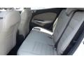 White Platinum - EcoSport Titanium 4WD Photo No. 19