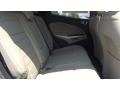 White Platinum - EcoSport Titanium 4WD Photo No. 24