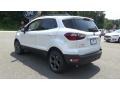 2018 Diamond White Ford EcoSport SES 4WD  photo #5