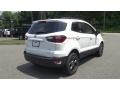 2018 Diamond White Ford EcoSport SES 4WD  photo #7