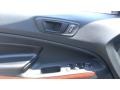 Diamond White - EcoSport SES 4WD Photo No. 13