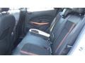 Diamond White - EcoSport SES 4WD Photo No. 19