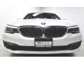 2018 Alpine White BMW 5 Series 530i xDrive Sedan  photo #8