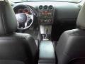 Super Black - Altima 3.5 SL Photo No. 17