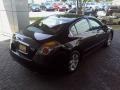 Super Black - Altima 3.5 SL Photo No. 19