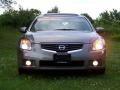 2008 Pebble Beach Metallic Nissan Maxima 3.5 SL  photo #2