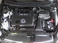Super Black - Altima 3.5 SL Photo No. 20