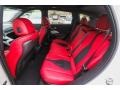 Red Rear Seat Photo for 2019 Acura RDX #128283679