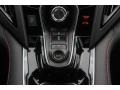  2019 RDX A-Spec 10 Speed Automatic Shifter