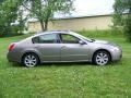 Pebble Beach Metallic - Maxima 3.5 SL Photo No. 4