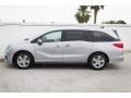 2019 Lunar Silver Metallic Honda Odyssey EX-L  photo #7