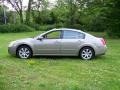 2008 Pebble Beach Metallic Nissan Maxima 3.5 SL  photo #8