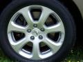 Pebble Beach Metallic - Maxima 3.5 SL Photo No. 9