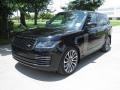 Santorini Black Metallic - Range Rover Autobiography Photo No. 10